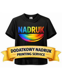 Usługa dodatkowego nadruku...