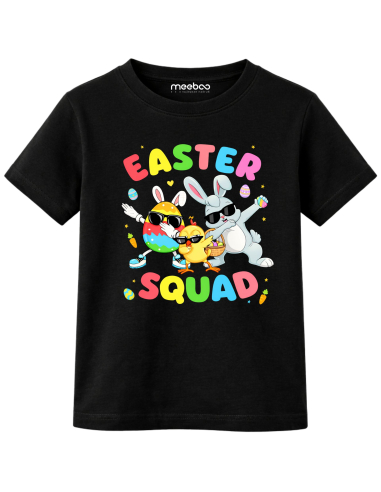 KOSZULKA DZIECIĘCA WIELKANOC EASTER...