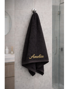 Ręcznik 70x140 Navy - 28 2