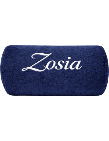 Ręcznik 70x140 Navy - 28