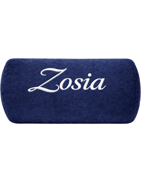 Ręcznik 70x140 Navy - 28