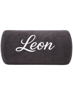 Ręcznik Stalowy 140x70 z...