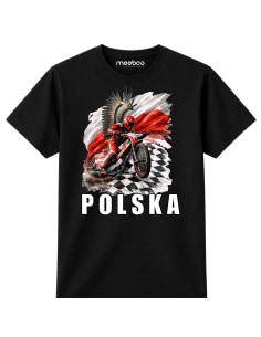 Koszulka Męska Polska... 2