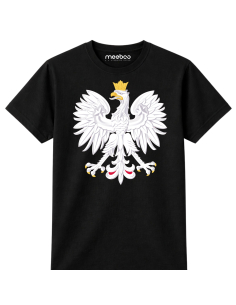 Koszulka Męska Godło Herb... 2