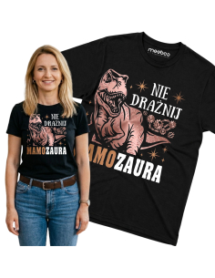 Koszulka Damska - Nie...