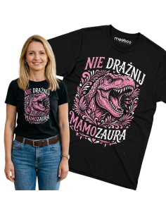Koszulka Damska - Nie...