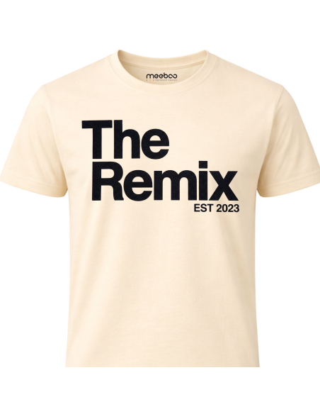 Koszulka Męska - The Remix EST 2023