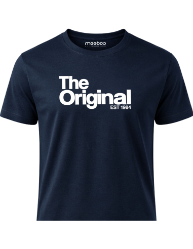 Koszulka Męska - The Original EST 2023
