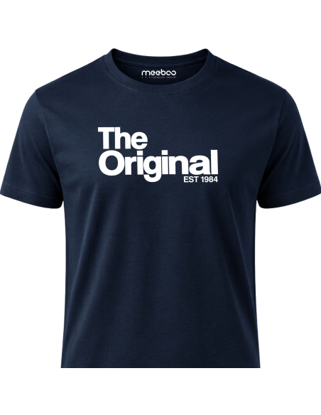 Koszulka Męska - The Original EST 2023