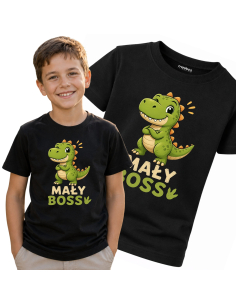 Koszulka Dziecięca -...