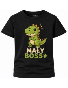 Koszulka Dziecięca -... 2