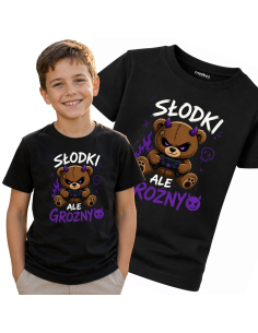Koszulka Dziecięca - Słodki...