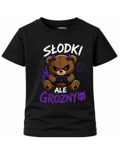 Koszulka Dziecięca - Słodki... 2