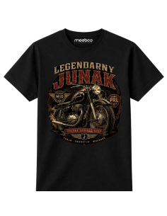Koszulka Męska - Legendarny... 2