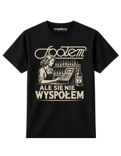 Koszulka Męska - Spoołem... 2