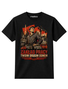 Koszulka Męska - Zakład... 2