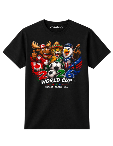 Koszulka Męska - Orły Piłki - Fifa...