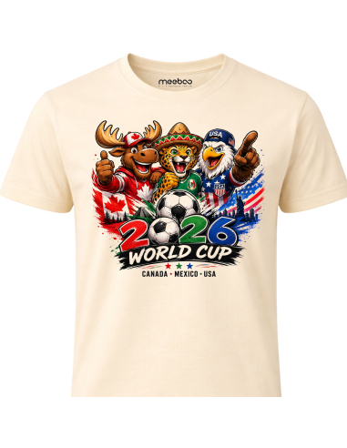 Koszulka Męska - Orły Piłki - Fifa...
