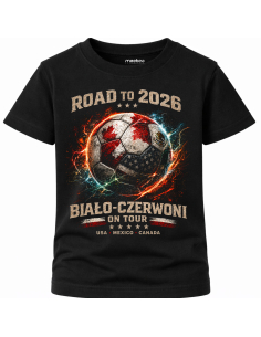 Koszulka Dziecięca - Fifa... 2