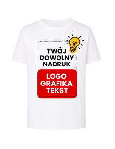 Koszulka Dziecięca Z...