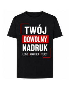 Koszulka Dziecięca Z...