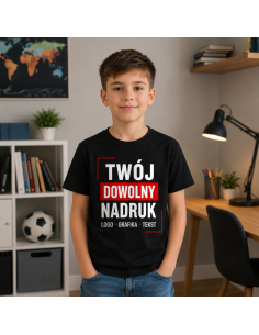 Koszulka Dziecięca Z... 2