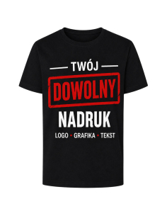 Koszulka Dziecięca Z...
