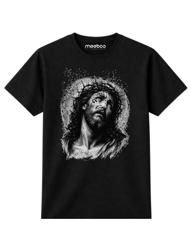 Koszulka Męska Pielgrzymka 2026 Jezus...