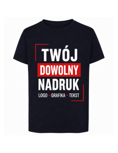Koszulka Dziecięca Z...
