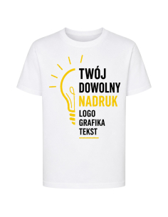 Koszulka Dziecięca Z...