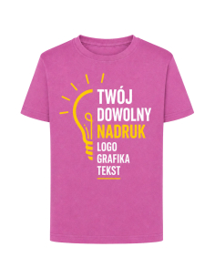 Koszulka Dziecięca Z...