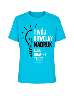 Koszulka Dziecięca Z...