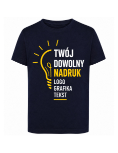 Koszulka Dziecięca Z...