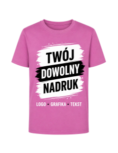 Koszulka Dziecięca Z...
