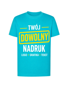 Koszulka Dziecięca Z...