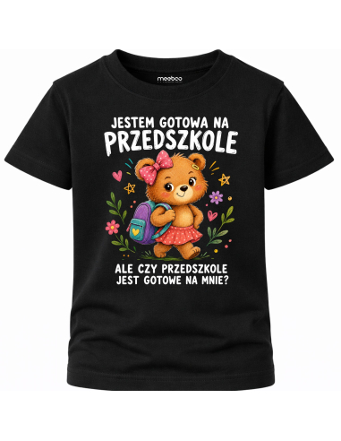 Koszulka Dziecięca - Dla...