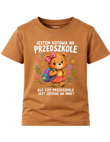 Koszulka Dziecięca - Dla...