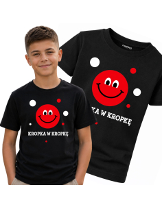 Koszulka Dziecięca - Dzień...