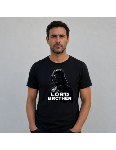 Koszulka Męska - Lord Brother 2