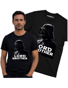 Koszulka Męska - Lord Brother