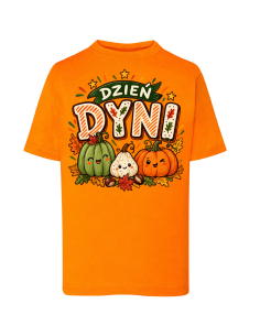 Koszulka Dziecięca - Dzień... 2