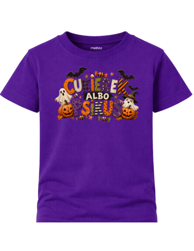 Koszulka Dziecięca na Haloween -...