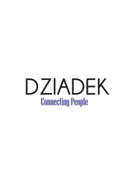 Koszulka męska "Dziadek Connecting People"