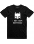 Zestaw koszulek Batman i Catwoman