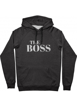 Zestaw bluz Boss i Real Boss