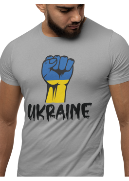 Koszulka UKRAINE