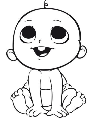 KOSZULKA CIĄŻOWA BOBASEK