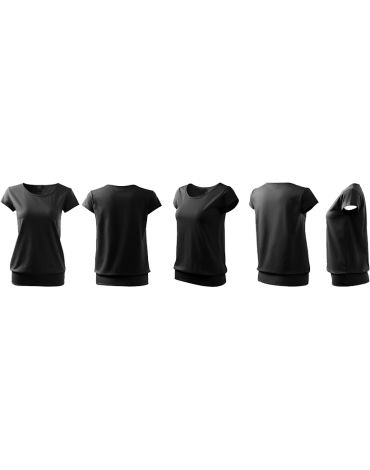 KOSZULKA CIĄŻOWA BOBASEK