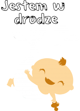 KOSZULKA CIĄŻOWA W DRODZE 2