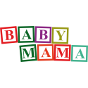 KOSZULKA CIĄŻOWA BABY MAMA KOSZULKA CIĄŻOWA BABY MAMA